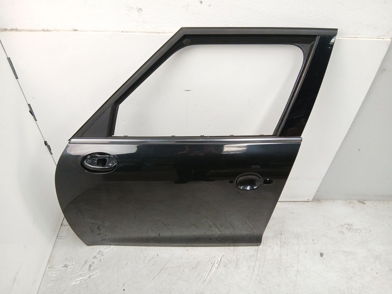 Recambio de puerta delantera izquierda para mini mini countryman (r60) cooper sd referencia OEM IAM 41009805927  