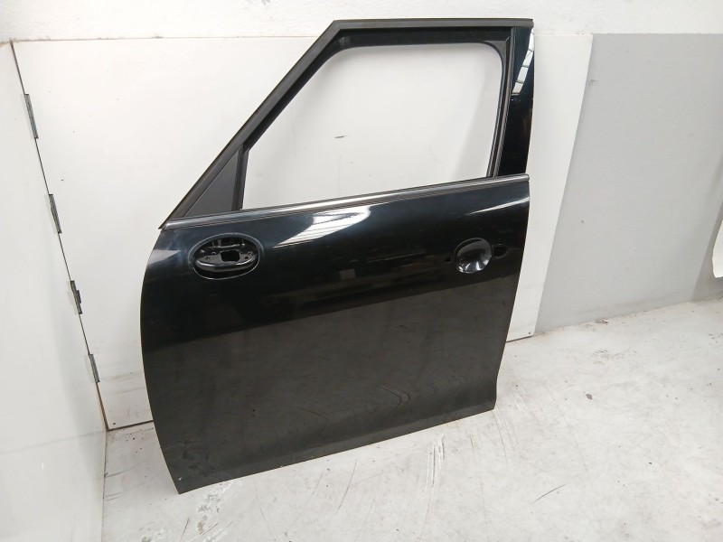 Recambio de puerta delantera izquierda para mini mini countryman (r60) cooper sd referencia OEM IAM 41009805927  