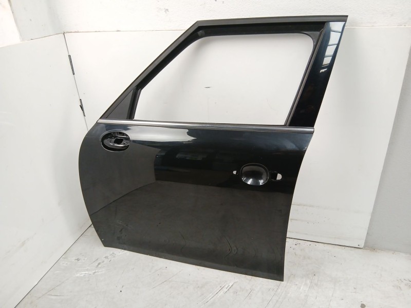 Recambio de puerta delantera izquierda para mini mini countryman (r60) cooper sd referencia OEM IAM 41009805927  
