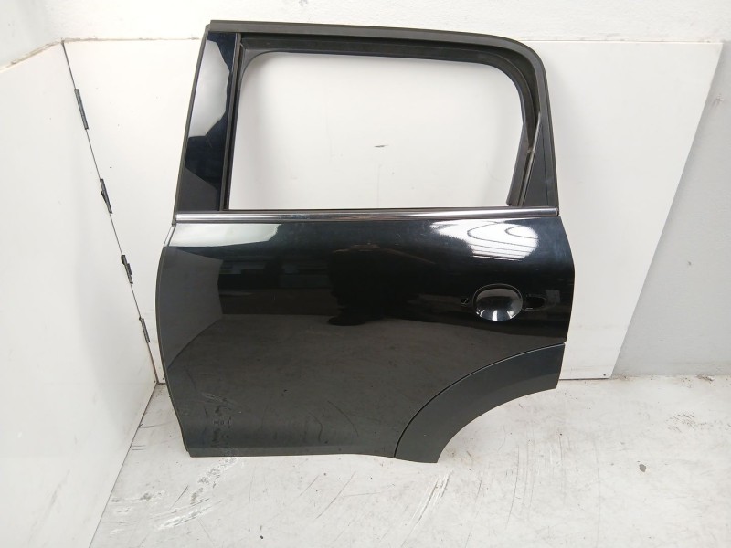 Recambio de puerta trasera izquierda para mini mini countryman (r60) cooper sd referencia OEM IAM 41009805929  
