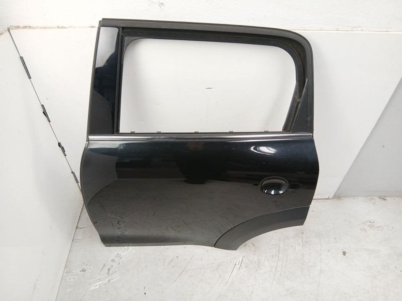 Recambio de puerta trasera izquierda para mini mini countryman (r60) cooper sd referencia OEM IAM 41009805929  
