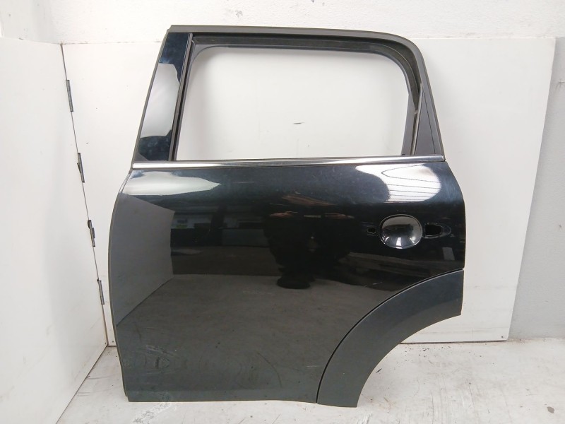 Recambio de puerta trasera izquierda para mini mini countryman (r60) cooper sd referencia OEM IAM 41009805929  