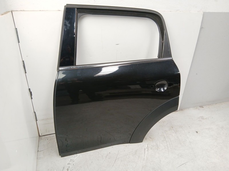 Recambio de puerta trasera izquierda para mini mini countryman (r60) cooper sd referencia OEM IAM 41009805929  