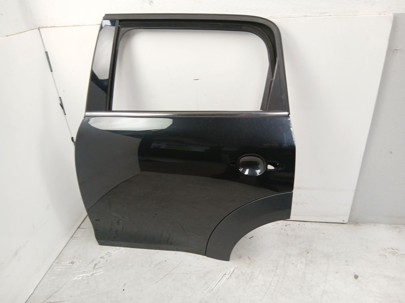 Recambio de puerta trasera izquierda para mini mini countryman (r60) cooper sd referencia OEM IAM 41009805929  