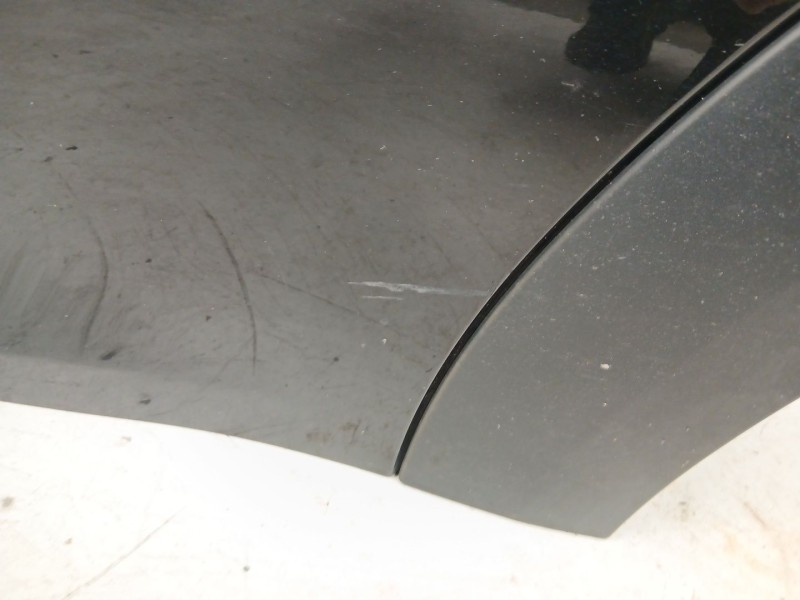 Recambio de puerta trasera izquierda para mini mini countryman (r60) cooper sd referencia OEM IAM 41009805929  