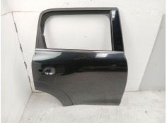 Recambio de puerta trasera derecha para mini mini countryman (r60) cooper sd referencia OEM IAM 41009805930  