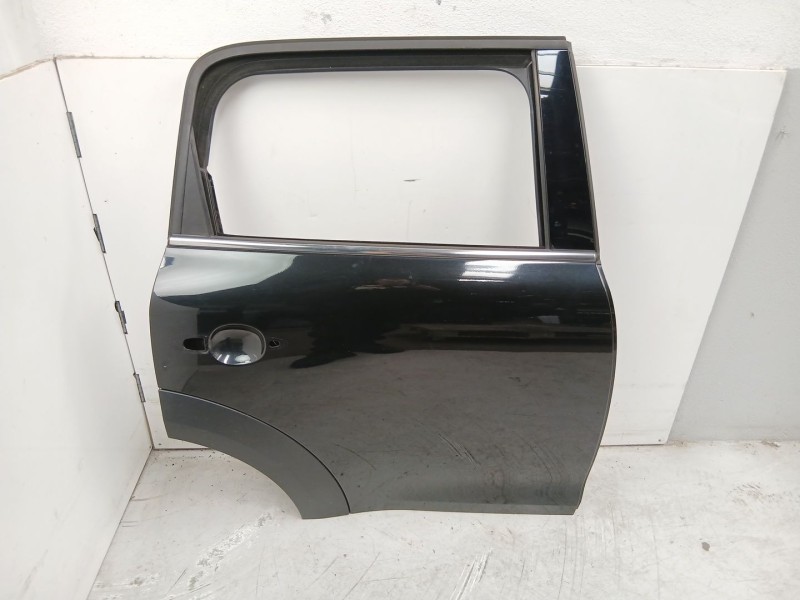 Recambio de puerta trasera derecha para mini mini countryman (r60) cooper sd referencia OEM IAM 41009805930  