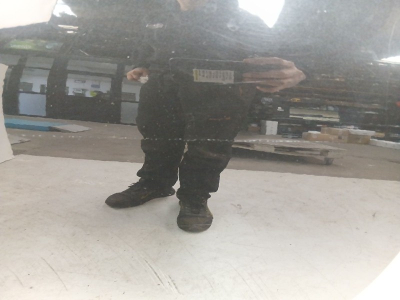 Recambio de puerta trasera derecha para mini mini countryman (r60) cooper sd referencia OEM IAM 41009805930  