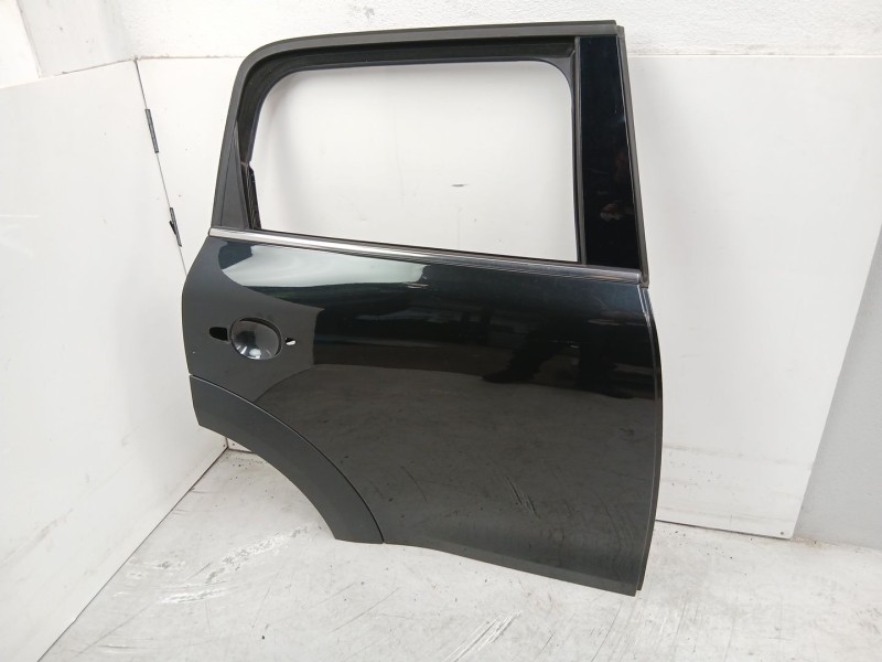 Recambio de puerta trasera derecha para mini mini countryman (r60) cooper sd referencia OEM IAM 41009805930  
