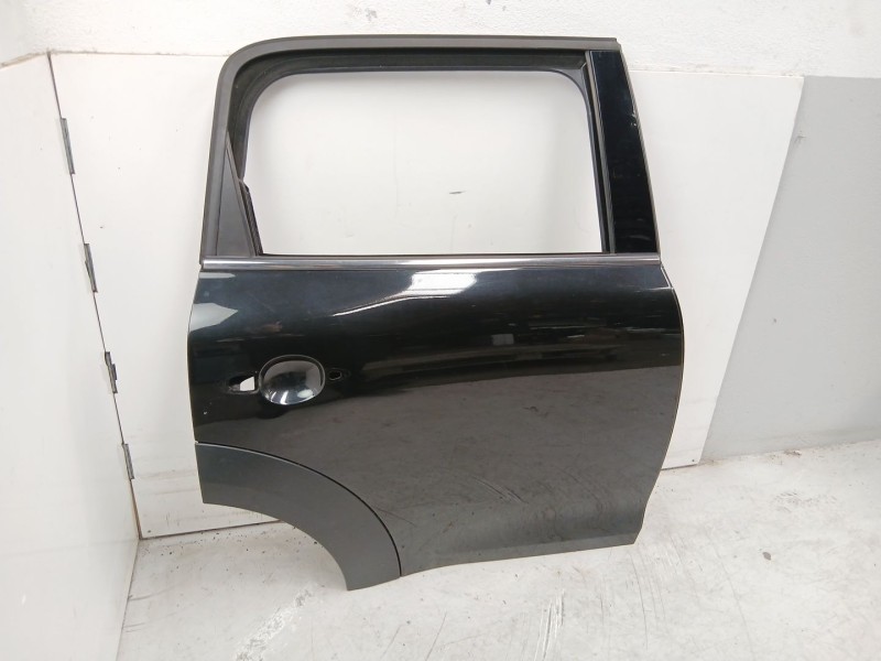 Recambio de puerta trasera derecha para mini mini countryman (r60) cooper sd referencia OEM IAM 41009805930  