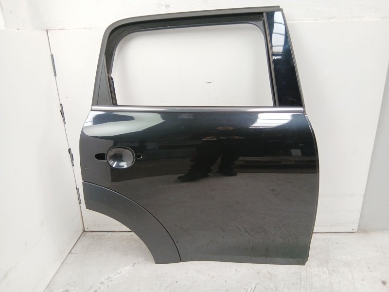 Recambio de puerta trasera derecha para mini mini countryman (r60) cooper sd referencia OEM IAM 41009805930  