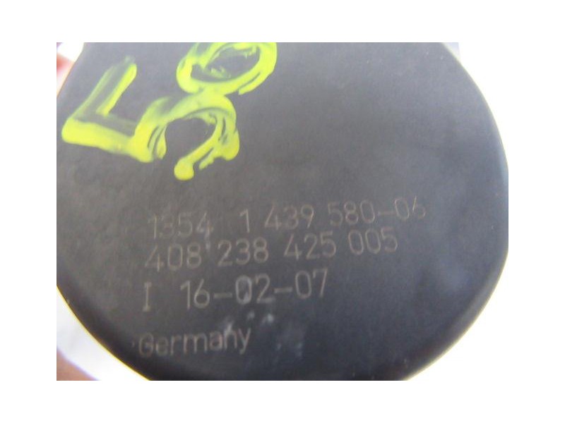 Recambio de caja mariposa : bmw z4 : 2.0 g inyeccion(150cv) [2007] para bmw z4 2.0 g inyeccion referencia OEM IAM 408238425005CU