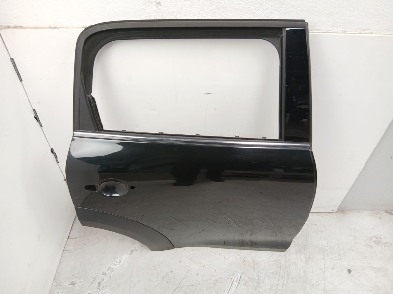 Recambio de puerta trasera derecha para mini mini countryman (r60) cooper sd referencia OEM IAM 41009805930  