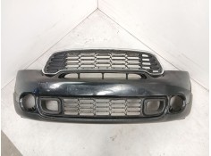 Recambio de paragolpes delantero para mini mini countryman (r60) cooper sd referencia OEM IAM 51119806064   2