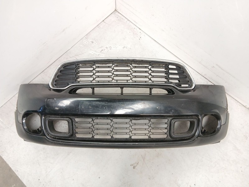 Recambio de paragolpes delantero para mini mini countryman (r60) cooper sd referencia OEM IAM 51119806064  