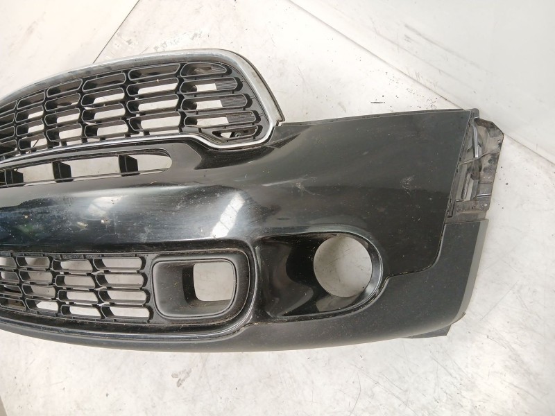 Recambio de paragolpes delantero para mini mini countryman (r60) cooper sd referencia OEM IAM 51119806064  