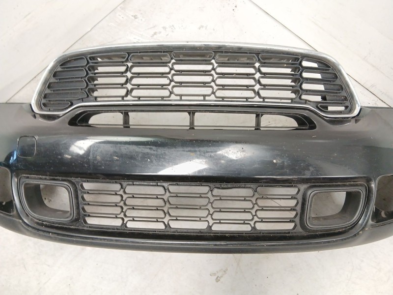 Recambio de paragolpes delantero para mini mini countryman (r60) cooper sd referencia OEM IAM 51119806064  