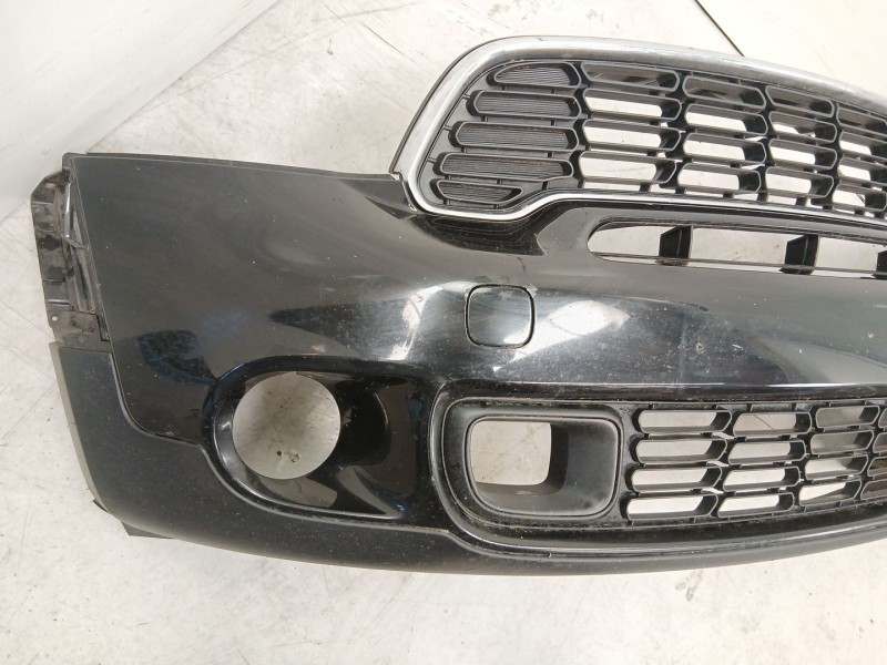 Recambio de paragolpes delantero para mini mini countryman (r60) cooper sd referencia OEM IAM 51119806064  