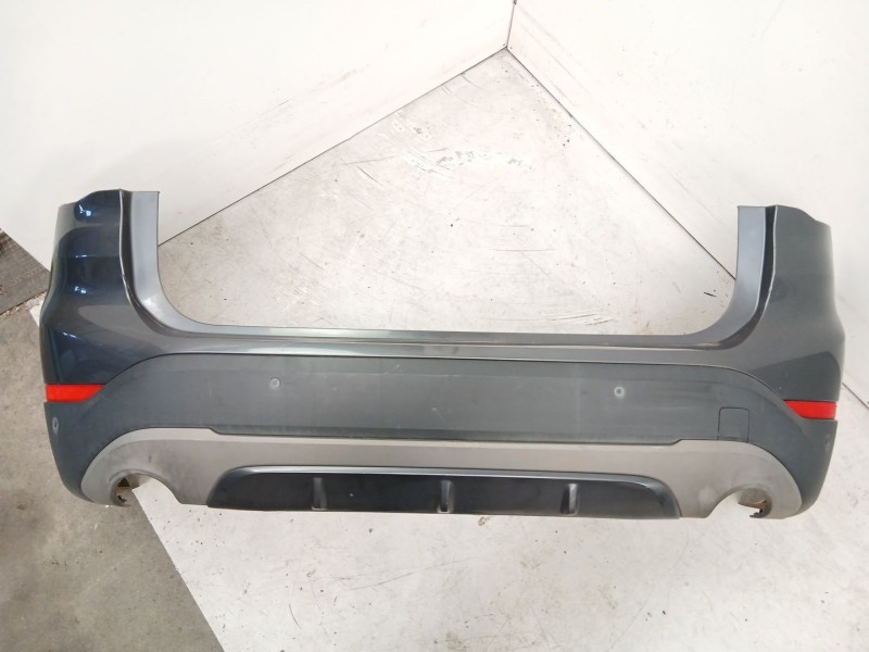 Recambio de paragolpes trasero para bmw x1 (f48) xdrive 20 d referencia OEM IAM 51127403391  