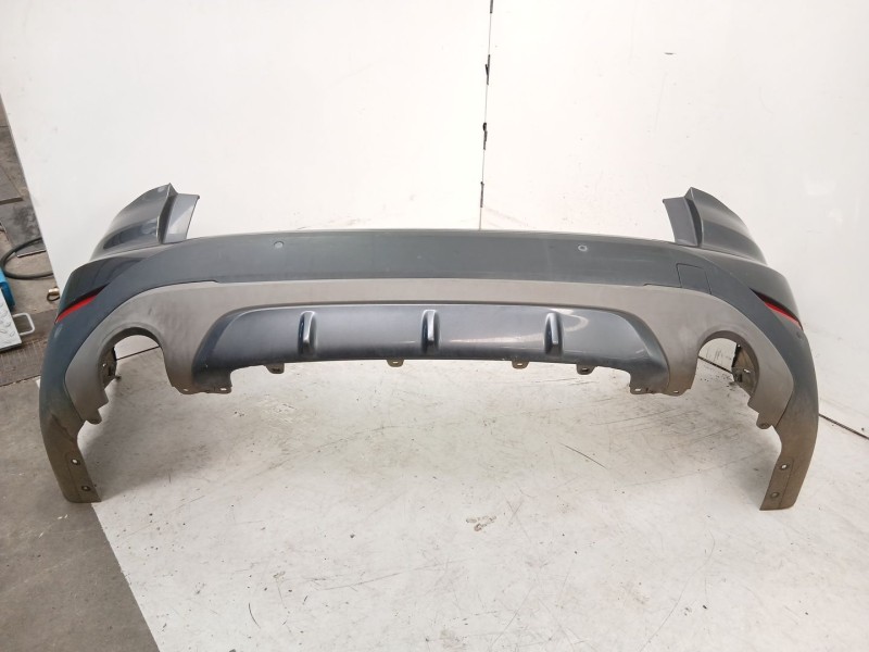 Recambio de paragolpes trasero para bmw x1 (f48) xdrive 20 d referencia OEM IAM 51127403391  