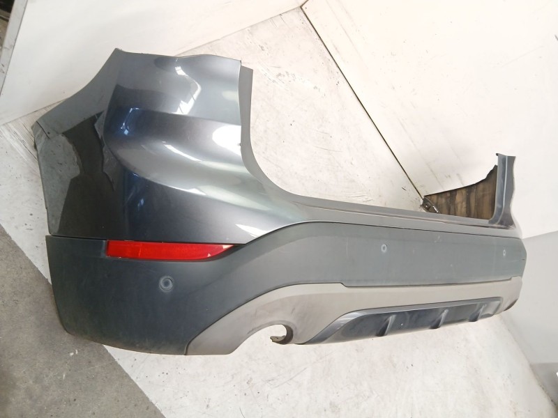 Recambio de paragolpes trasero para bmw x1 (f48) xdrive 20 d referencia OEM IAM 51127403391  