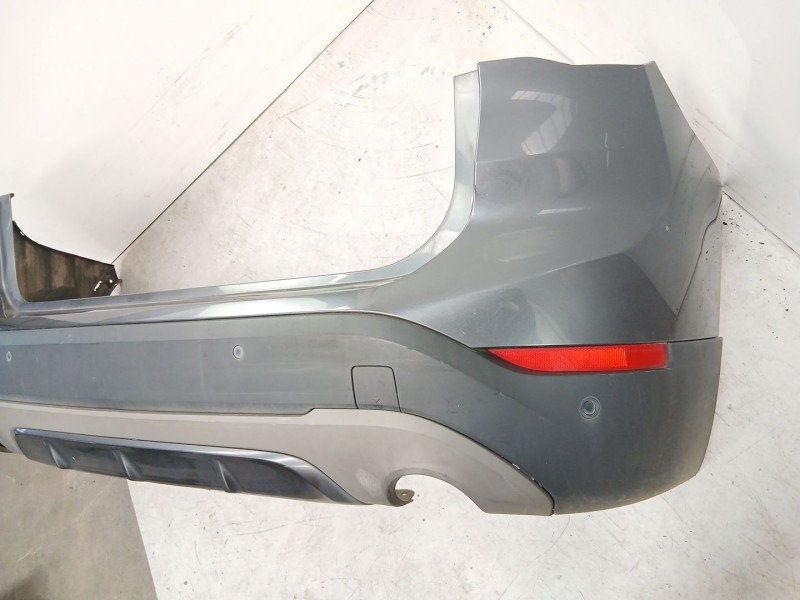 Recambio de paragolpes trasero para bmw x1 (f48) xdrive 20 d referencia OEM IAM 51127403391  