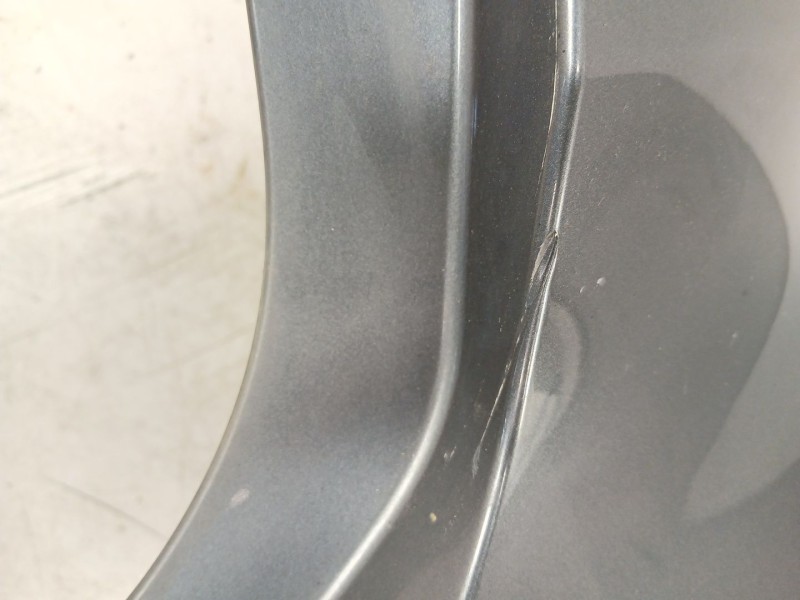 Recambio de paragolpes trasero para bmw x1 (f48) xdrive 20 d referencia OEM IAM 51127403391  