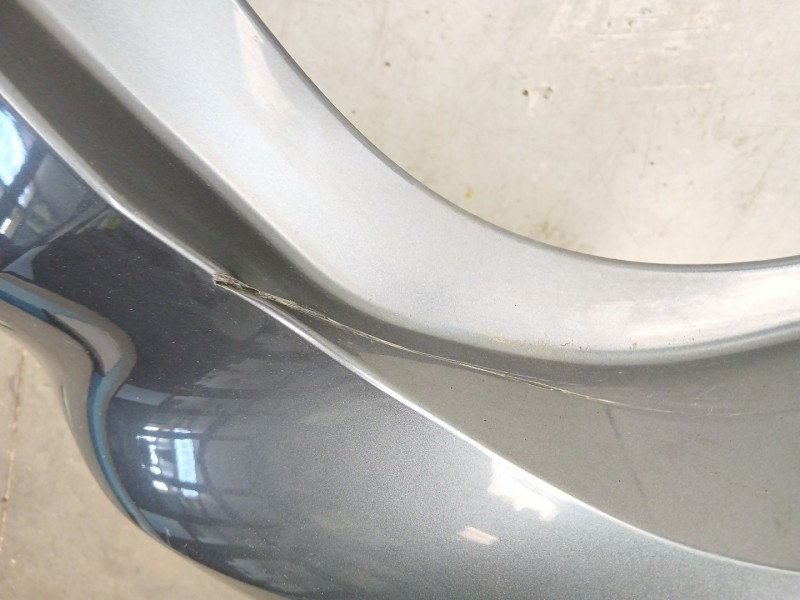 Recambio de paragolpes trasero para bmw x1 (f48) xdrive 20 d referencia OEM IAM 51127403391  