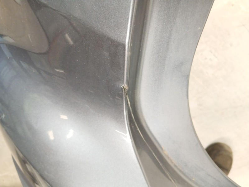 Recambio de paragolpes trasero para bmw x1 (f48) xdrive 20 d referencia OEM IAM 51127403391  