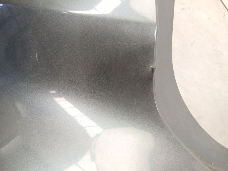 Recambio de paragolpes trasero para bmw x1 (f48) xdrive 20 d referencia OEM IAM 51127403391  