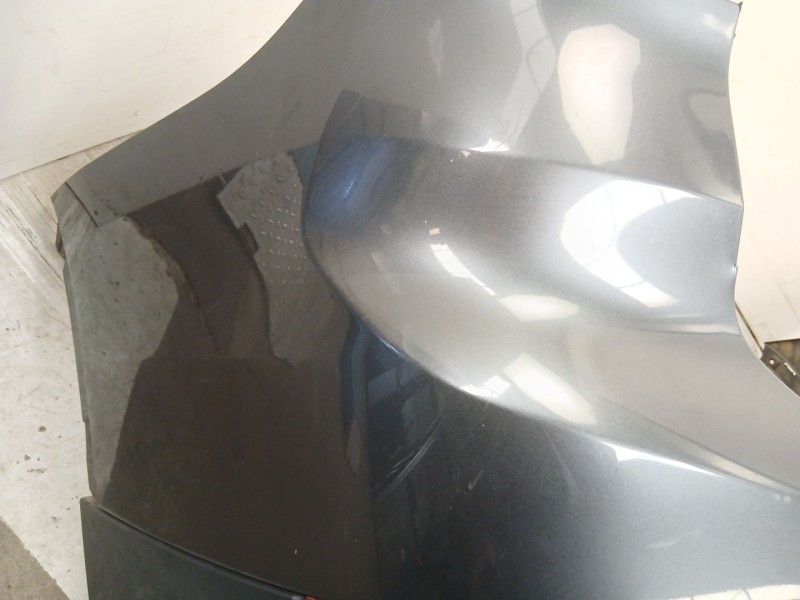 Recambio de paragolpes trasero para bmw x1 (f48) xdrive 20 d referencia OEM IAM 51127403391  