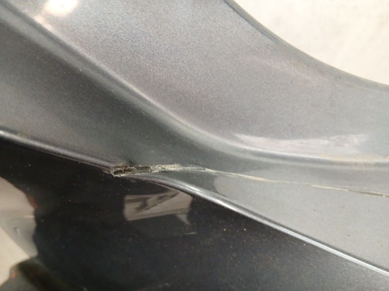 Recambio de paragolpes trasero para bmw x1 (f48) xdrive 20 d referencia OEM IAM 51127403391  