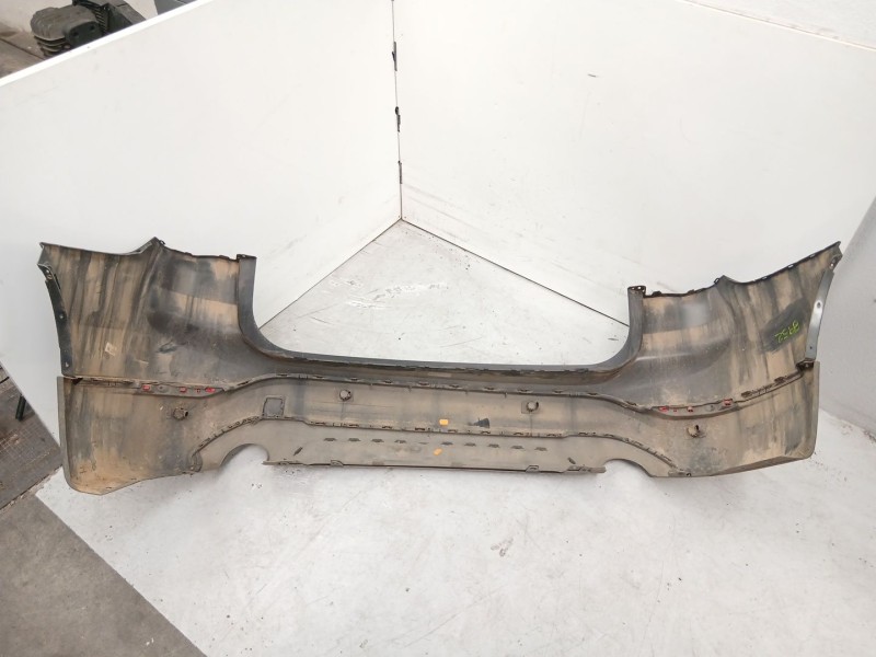 Recambio de paragolpes trasero para bmw x1 (f48) xdrive 20 d referencia OEM IAM 51127403391  