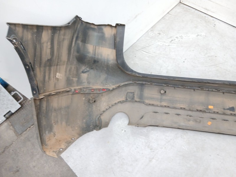 Recambio de paragolpes trasero para bmw x1 (f48) xdrive 20 d referencia OEM IAM 51127403391  