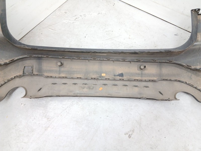 Recambio de paragolpes trasero para bmw x1 (f48) xdrive 20 d referencia OEM IAM 51127403391  