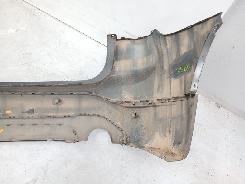 Recambio de paragolpes trasero para bmw x1 (f48) xdrive 20 d referencia OEM IAM 51127403391  