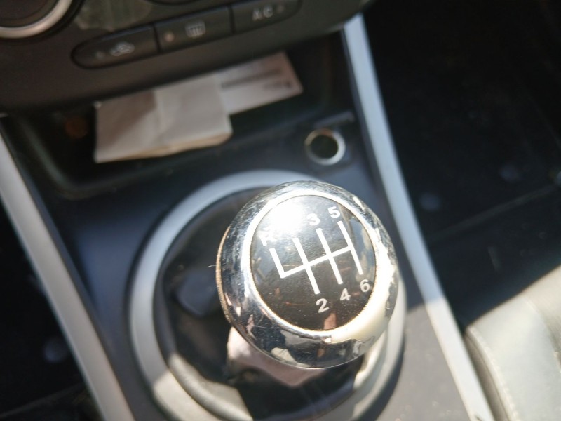 mazda cx-7 (er) del año 2009