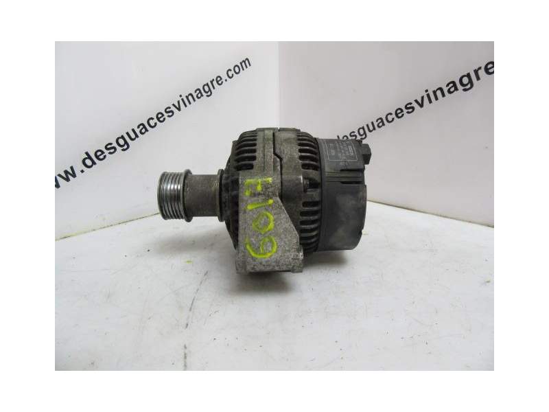 Recambio de alternador para saab 900 ii coupé 2.0 i referencia OEM IAM 4221826 0123335005 