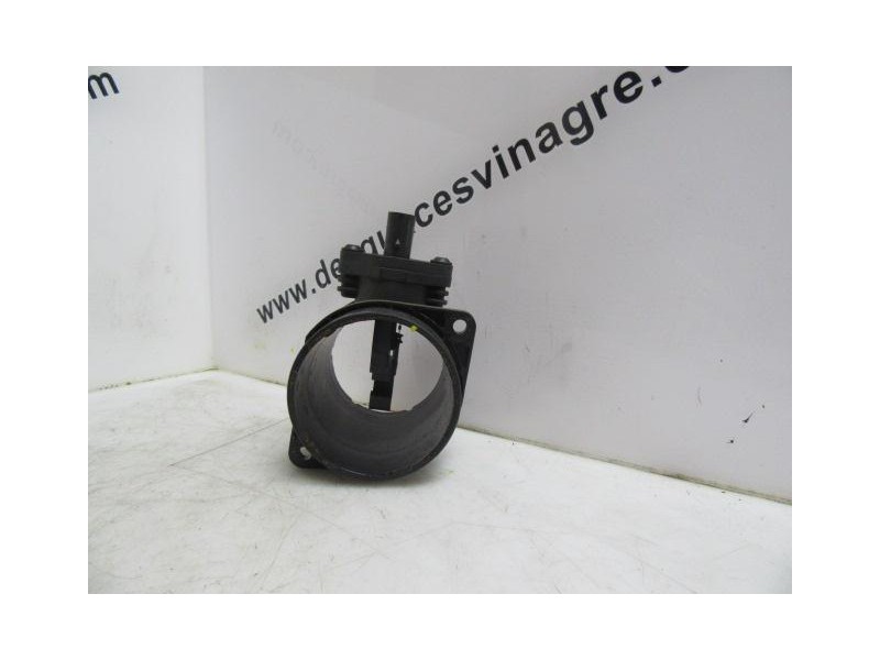 Recambio de caudalimetro : bmw z4 : 2.0 g inyeccion(150cv) [2007] para bmw z4 2.0 g inyeccion referencia OEM IAM 0280218165  