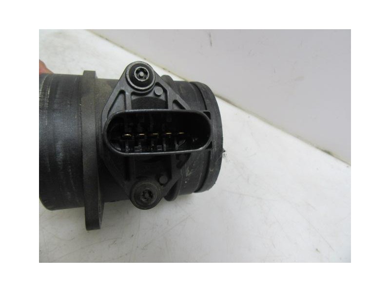 Recambio de caudalimetro : bmw z4 : 2.0 g inyeccion(150cv) [2007] para bmw z4 2.0 g inyeccion referencia OEM IAM 0280218165  
