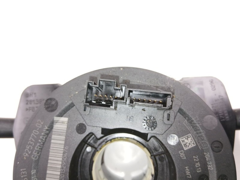 Recambio de mando luces y limpias para mini mini countryman (r60) cooper sd referencia OEM IAM 61319253770  