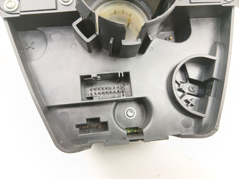 Recambio de mando luces y limpias para mini mini countryman (r60) cooper sd referencia OEM IAM 61319253770  