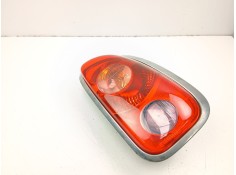 Recambio de piloto trasero derecho para mini mini countryman (r60) cooper sd referencia OEM IAM 9808150  