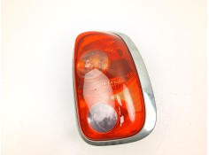 Recambio de piloto trasero derecho para mini mini countryman (r60) cooper sd referencia OEM IAM 9808150   2