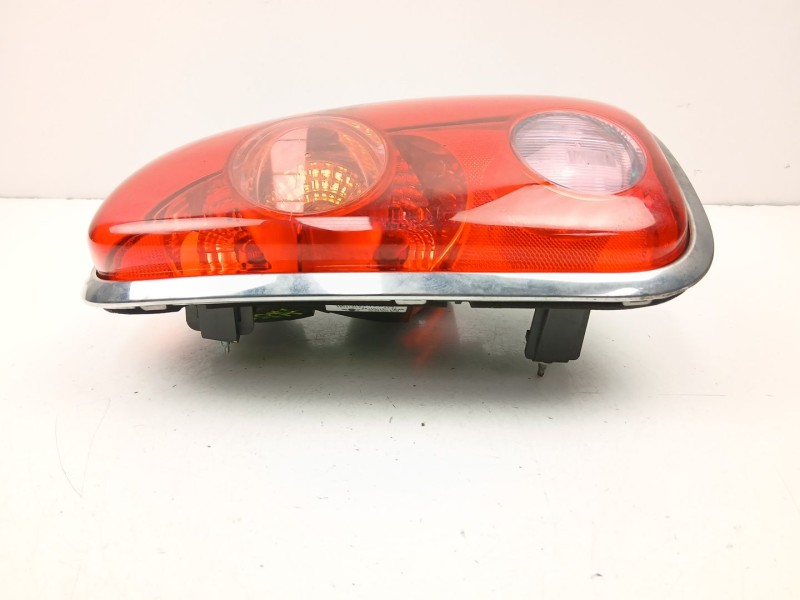 Recambio de piloto trasero derecho para mini mini countryman (r60) cooper sd referencia OEM IAM 9808150  