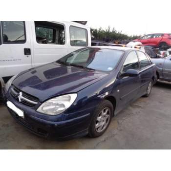 CITROËN C5 I (DC_)