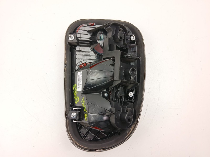 Recambio de piloto trasero derecho para mini mini countryman (r60) cooper sd referencia OEM IAM 9808150  