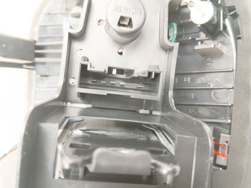 Recambio de piloto trasero derecho para mini mini countryman (r60) cooper sd referencia OEM IAM 9808150  