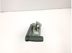 Recambio de palanca freno de mano para mini mini countryman (r60) cooper sd referencia OEM IAM 9811241   2