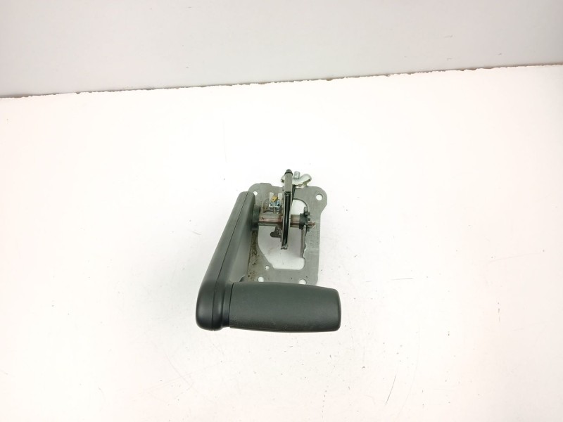 Recambio de palanca freno de mano para mini mini countryman (r60) cooper sd referencia OEM IAM 9811241  